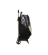 Mochila safta mod 665 con carro 905 avengers forever 160x320x440 mm