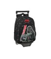 Mochila safta mod. 524 con carro 705 star wars the fighter 100x270x330 mm