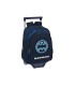 Mochila safta mod 524 con carro 705 batman legendary 100x270x330 mm