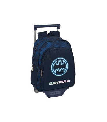 Mochila safta mod 524 con carro 705 batman legendary 100x270x330 mm