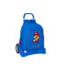 Mochila safta mod 305 con carro evolution super mario play 150x320x420 mm