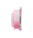 Mochila safta mod 185 con carro 705 peppa pig ice cream 110x260x340 mm