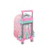 Mochila safta mod 185 con carro 705 peppa pig ice cream 110x260x340 mm