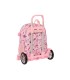 Mochila safta mod 108 con carro evolution na na na surprise fabulous 140x330x420 mm