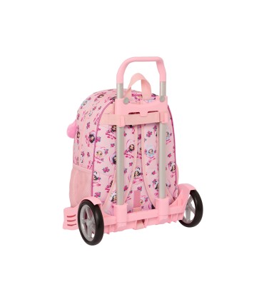 Mochila safta mod 108 con carro evolution na na na surprise fabulous 140x330x420 mm