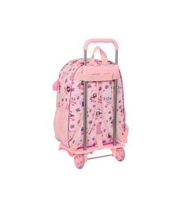 Mochila safta mod 108 con carro 905 na na na surprise fabulous 140x330x420 mm