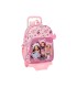 Mochila safta mod 108 con carro 905 na na na surprise fabulous 140x330x420 mm