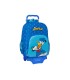 Mochila safta mod 108 con carro 905 donald duck 140x330x420 mm