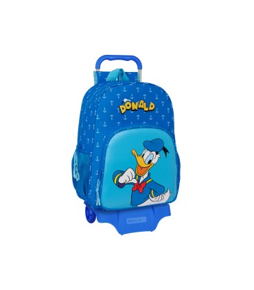 Mochila safta mod 108 con carro 905 donald duck 140x330x420 mm