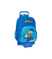 Mochila safta mod. 108 con carro 905 donald duck 140x330x420 mm