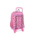 Mochila safta mod 108 con carro 905 barbie love 140x330x420 mm