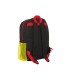 Mochila safta junior pokemon 120x280x400 mm