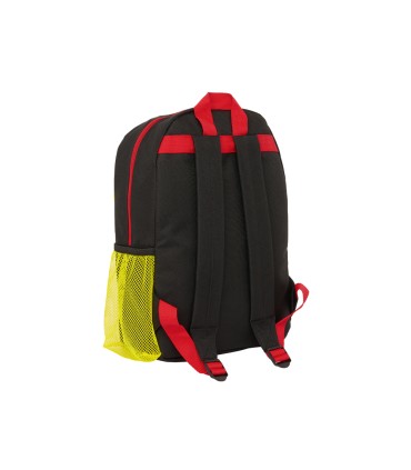 Mochila safta junior pokemon 120x280x400 mm