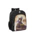 Mochila safta junior adaptable a carro the mandalorian this is the way 120x320x380 mm