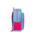 Mochila safta junior adaptable a carro lol surprise divas 120x320x380 mm