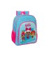 Mochila safta junior adaptable a carro lol surprise divas 120x320x380 mm