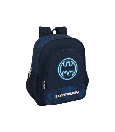 Mochila safta junior adaptable a carro batman legendary 120x320x380 mm