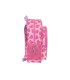 Mochila safta junior adaptable a carro barbie love 120x320x380 mm