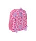 Mochila safta junior adaptable a carro barbie love 120x320x380 mm