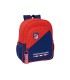 Mochila safta junior adaptable a carro atletico de madrid 120x320x380 mm