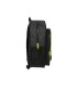 Mochila safta junior adaptable a carro nerf get ready 120x320x380 mm