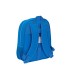 Mochila safta infantil adaptable a carro deportivo de la coruna 100x270x330 mm