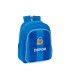 Mochila safta infantil adaptable a carro deportivo de la coruna 100x270x330 mm