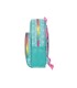 Mochila safta infantil adaptable a carro rainbow high paradise 100x280x340 mm