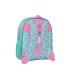 Mochila safta infantil adaptable a carro rainbow high paradise 100x280x340 mm