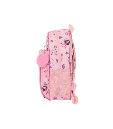 Mochila safta infantil adaptable a carro na na na surprise fabulous 100x280x340 mm