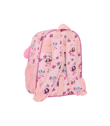 Mochila safta infantil adaptable a carro na na na surprise fabulous 100x280x340 mm