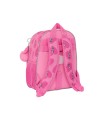 Mochila safta infantil adaptable a carro minnie mouse loving 100x280x340 mm