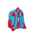 Mochila safta infantil adaptable a carro mickey mouse fantastic 100x280x340 mm