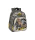 Mochila safta infantil adaptable a carro jurassic world warning 100x270x300 mm