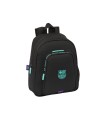 Mochila safta infantil adaptable a carro f.c. barcelona 3 equipacion 23/24 100x270x330 mm