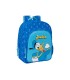 Mochila safta infantil adaptable a carro donald duck 110x260x340 mm