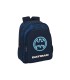 Mochila safta infantil adaptable a carro batman legendary 100x270x330 mm