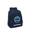 Mochila safta infantil adaptable a carro batman legendary 100x270x330 mm