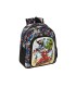 Mochila safta infantil adaptable a carro avengers forever 100x270x330 mm