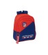 Mochila safta infantil adaptable a carro atletico de madrid 100x270x330 mm