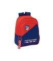 Mochila safta infantil adaptable a carro atletico de madrid 100x270x330 mm