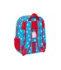 Mochila safta infantil adaptable a carro front inter mickey mouse fantastic 110x260x340 mm