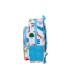 Mochila safta infantil adaptable a carro front inter algo de jaime 110x260x340 mm