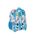 Mochila safta infantil adaptable a carro front inter algo de jaime 110x260x340 mm