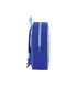 Mochila safta guarderia bluey 100x220x270 mm