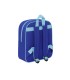 Mochila safta guarderia bluey 100x220x270 mm