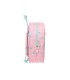 Mochila safta guarderia adaptable a carro peppa pig ice cream 100x220x270 mm