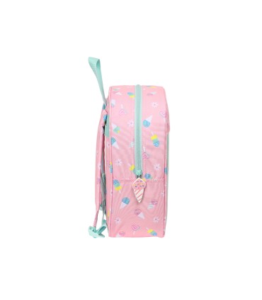 Mochila safta guarderia adaptable a carro peppa pig ice cream 100x220x270 mm