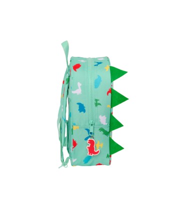 Mochila safta guarderia adaptable a carro peppa pig george 100x220x270 mm