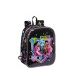 Mochila safta guarderia adaptable a carro monster high fantastic 100x220x270 mm